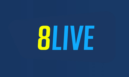 Nhà cái 8live