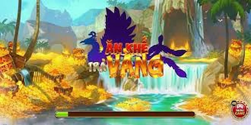 Giới thiệu game Ăn Khế Trả Vàng 