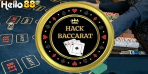 Baccarat Hello88 là sự lựa chọn hàng đầu