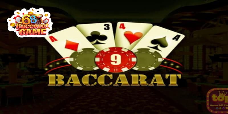 Mẹo cực hay để cược Baccarat Hello88