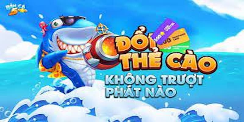 Giới thiệu về game bắn cá uy tín