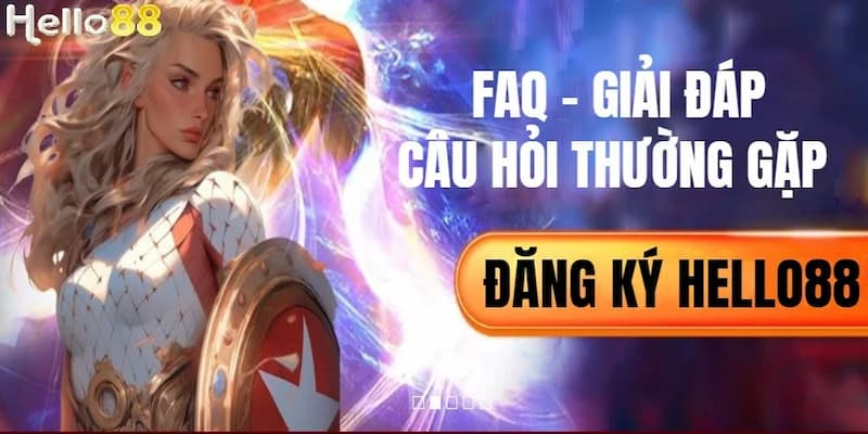 FAQ – Những câu hỏi thường gặp từ các cược thủ