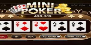 Giới thiệu về Mini Poker Hello88