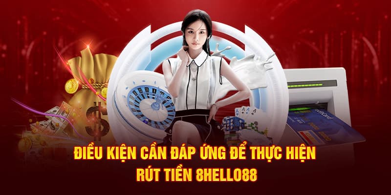 Rút tiền về tài khoản ngân hàng của bạn