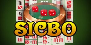 Luật chơi game Sicbo