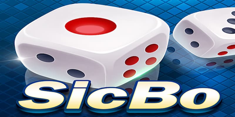 Cách chơi game sicbo cực đỉnh