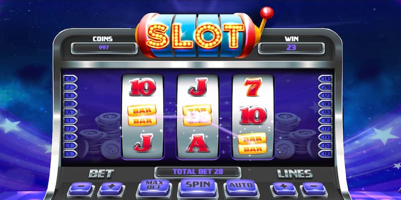 Mẹo chơi game Slot Hitclub cho người mới